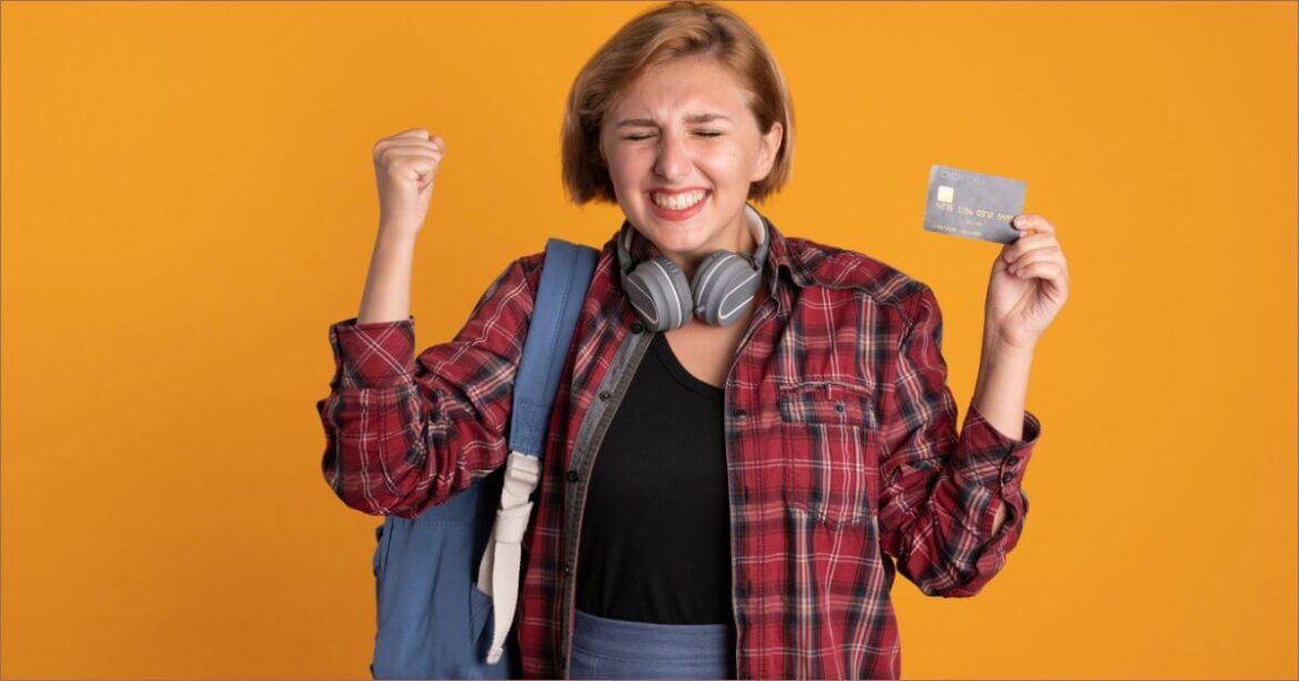 Best Student Credit Cards with No Annual Fee Best Student Credit Cards with No Annual Fee