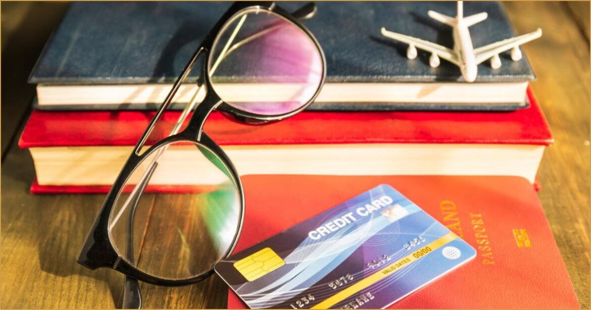 Credit Cards for International Students Without SSN