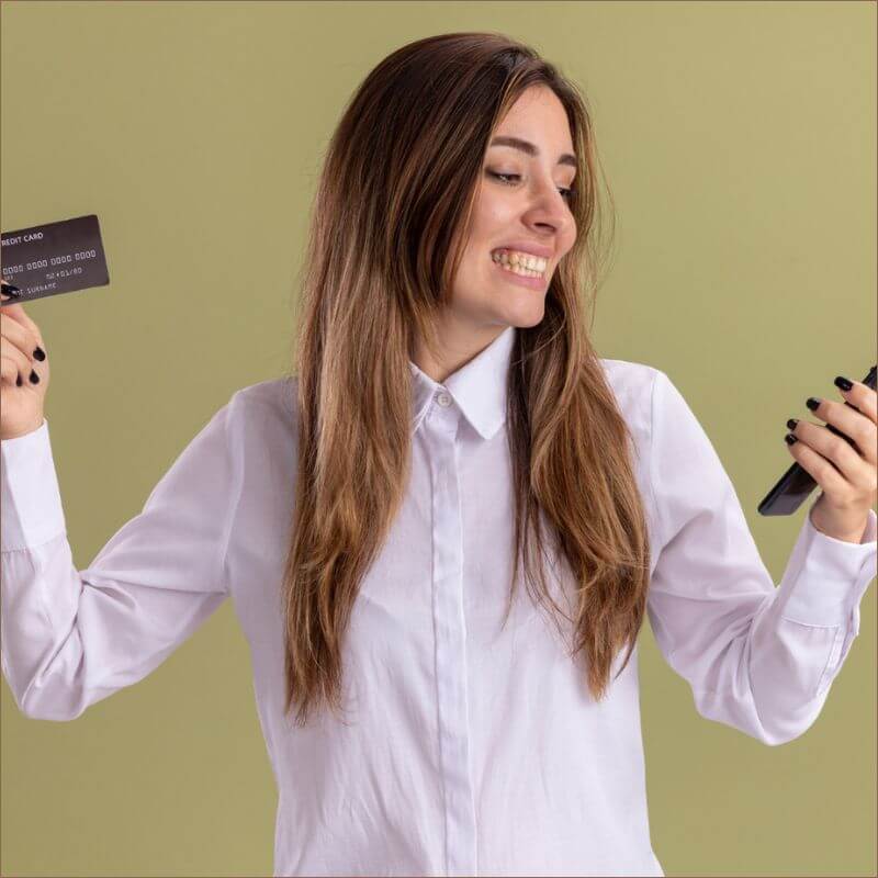 Cash Back Credit Cards