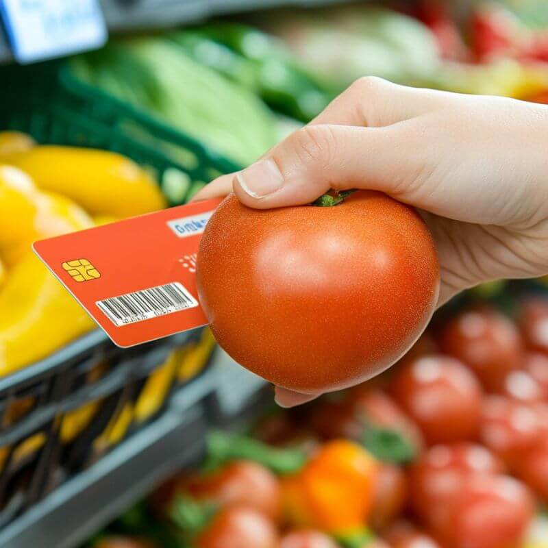 Costco credit card for grocery savings