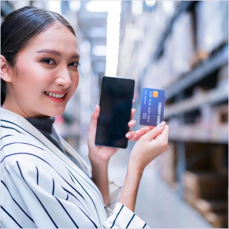 Costco Credit Card vs. Sam’s Club Card