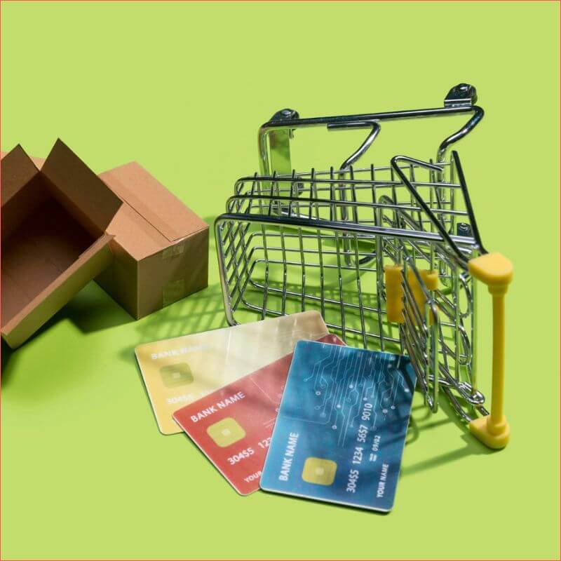Cashback Credit Cards for Groceries
