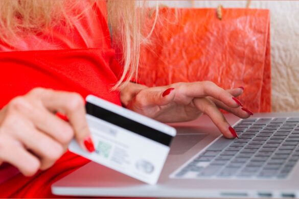 Online Credit Card Rights Adjustment