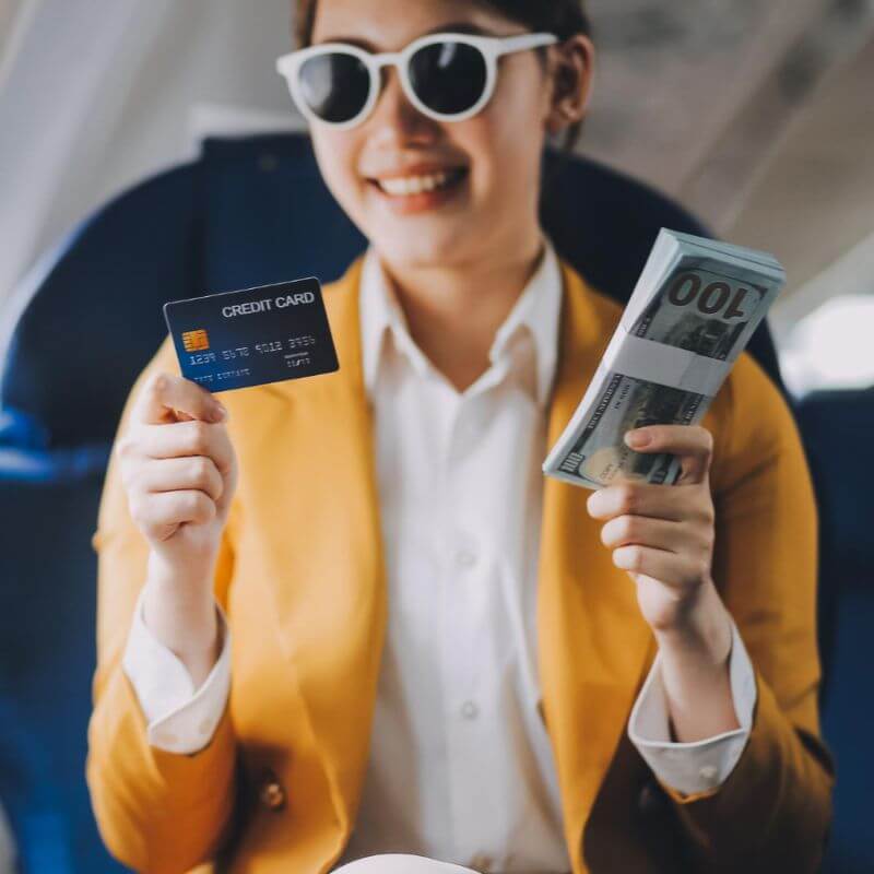 Travel Credit Card