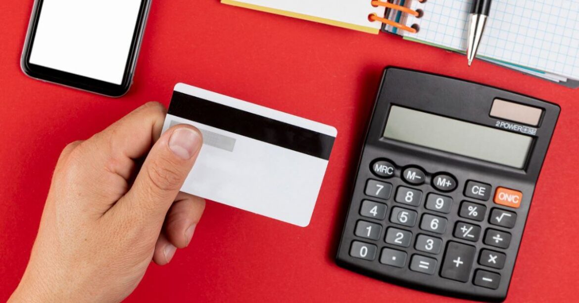 Can You Pay Taxes With a Credit Card