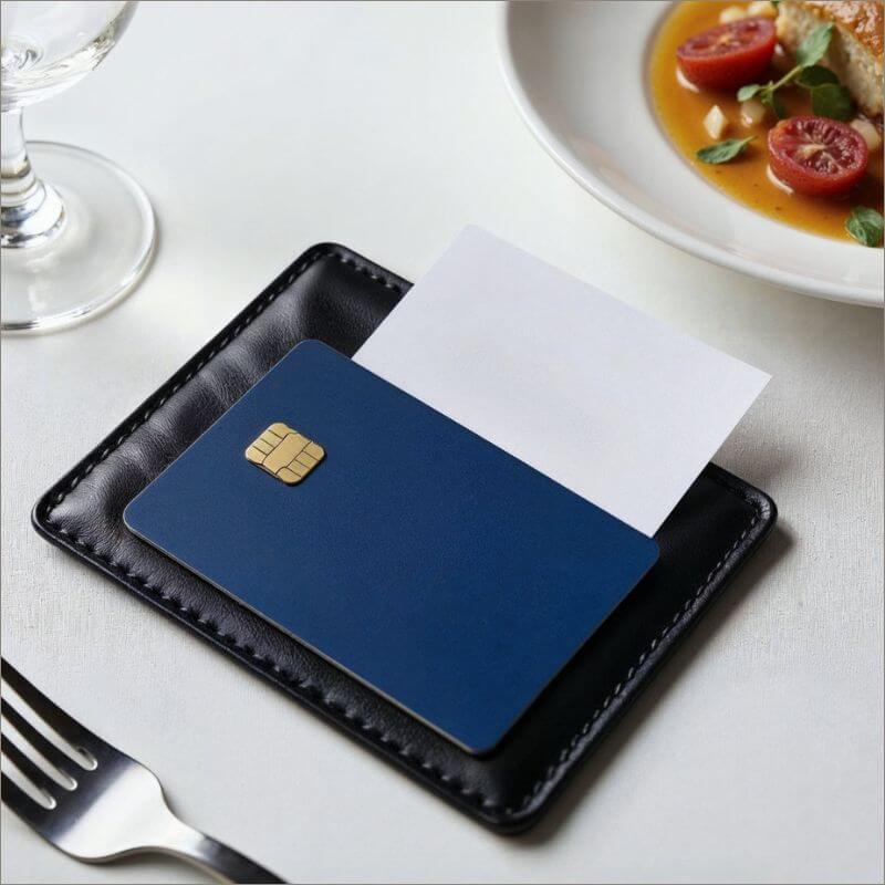 Bilt Card