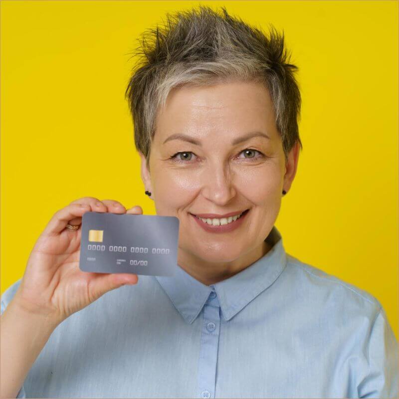 Bilt Card