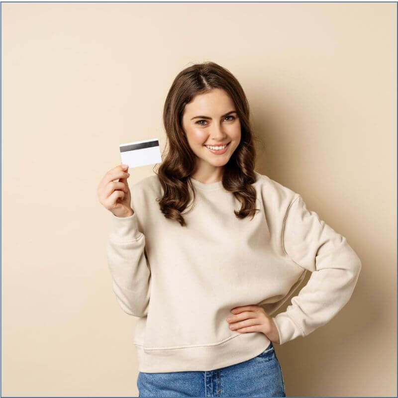 Credit Card Without a Job