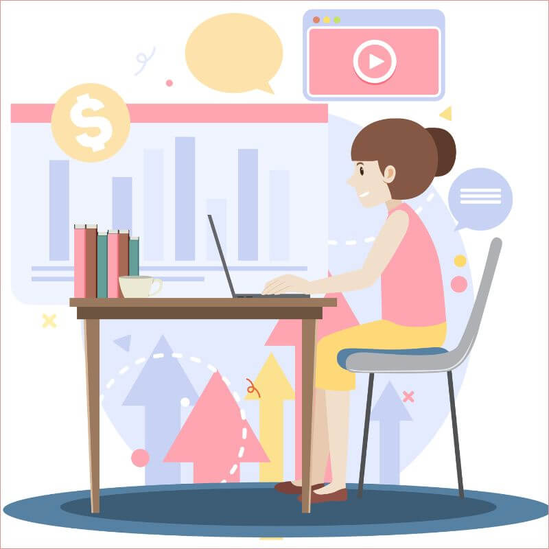 Freelancers claim internet expenses