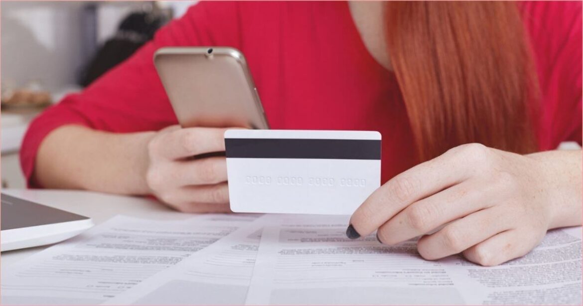 Income Tax Rules on Credit Card Usage