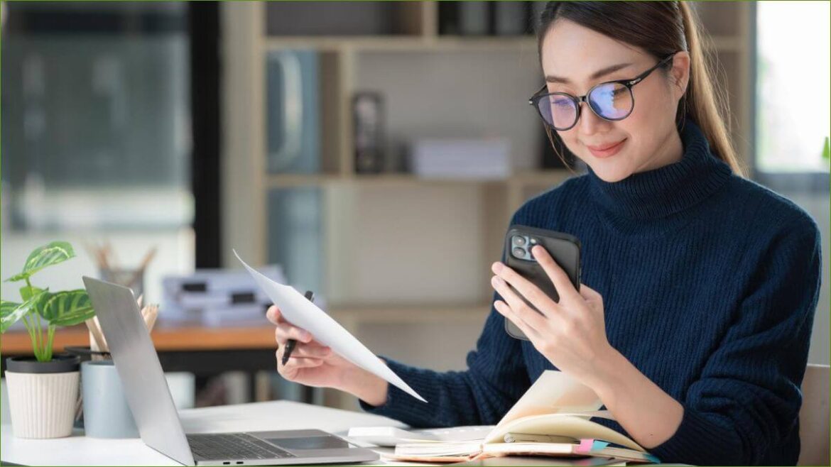 Write Off My Cell Phone Bill as a Freelancer