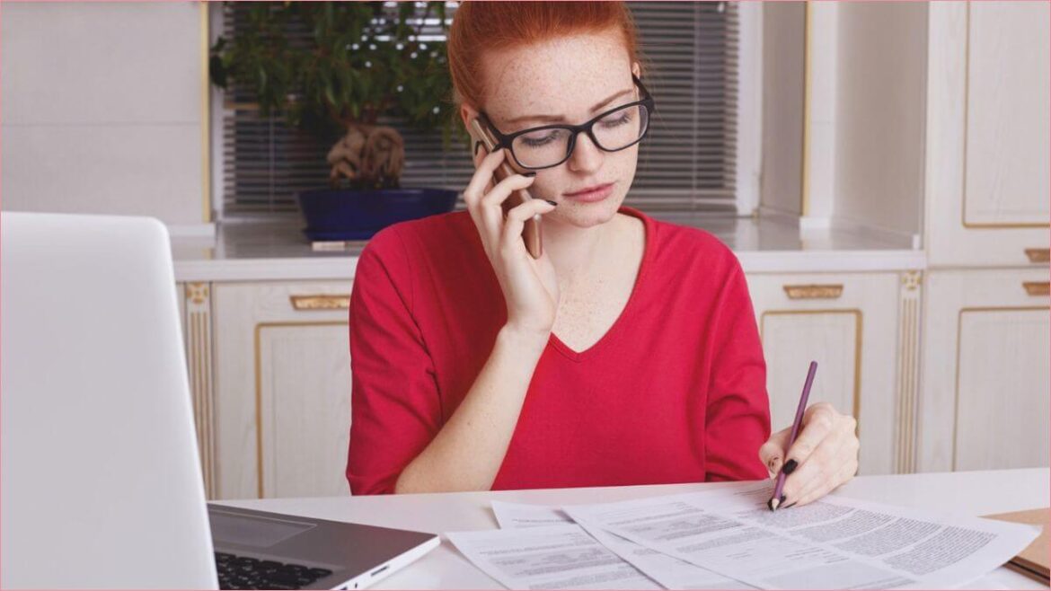 Remote Workers Claim Home Office Deductions